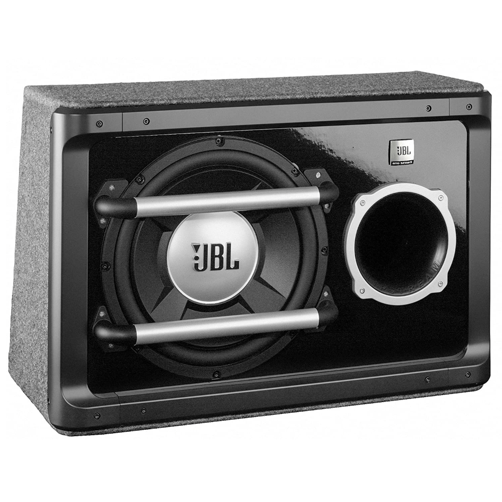 Jbl gto 1002d короб