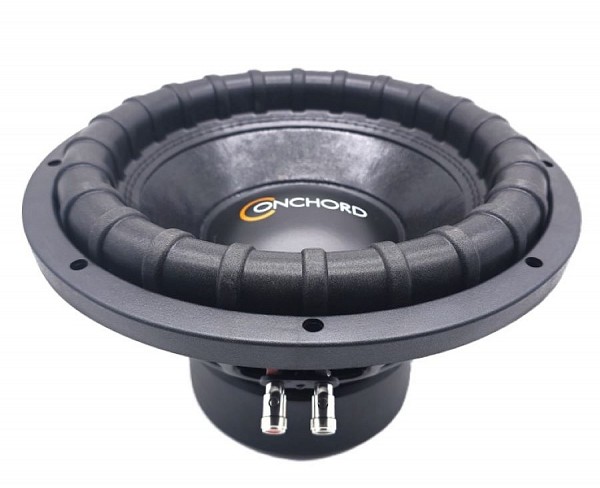 SUBWOOFER CONCHORD CW 12 D2