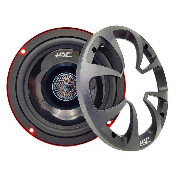  TRF LWT652  6.5"  70W RMS