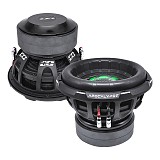 SUBWOOFER ALPHARD Apocalypse DB-3012R D1/D2