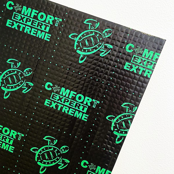   Comfort Mat Extreme Pro 6 mm