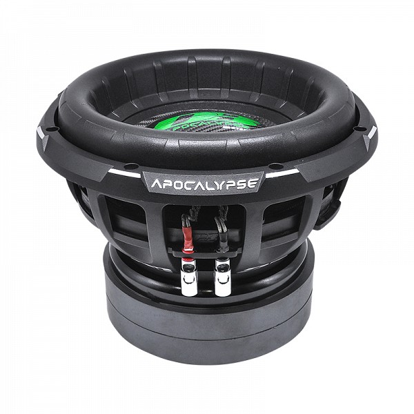 SUBWOOFER ALPHARD Apocalypse DB-3012R D1/D2