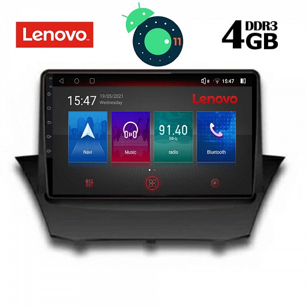 Digital iQ LENOVO SSX 9154_GPS (9inc)