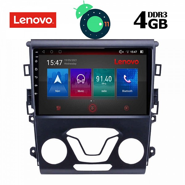 Digital iQ LENOVO SSX 9164_GPS (9inc)