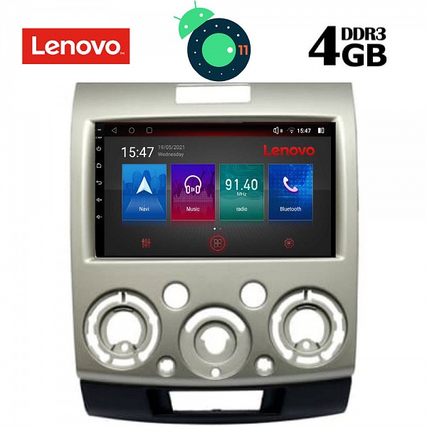Digital iQ LENOVO SSX 9170_GPS (9inc)