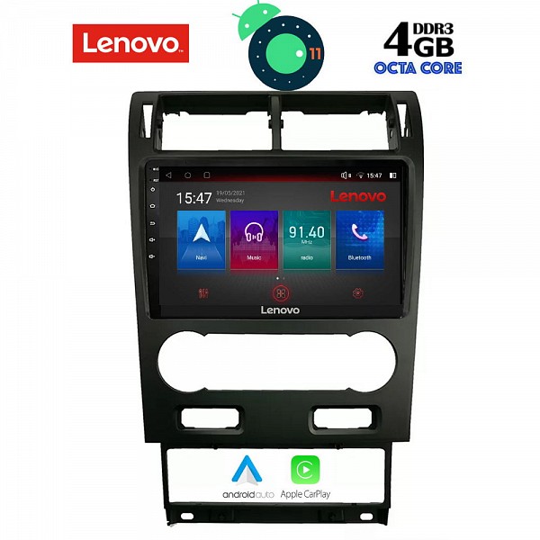 Digital iQ LENOVO SSX 9161_GPS (9inc)